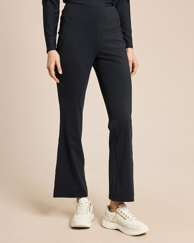 I am Powerful Yoga Hose