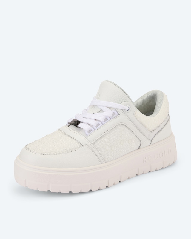 Strass Sneaker