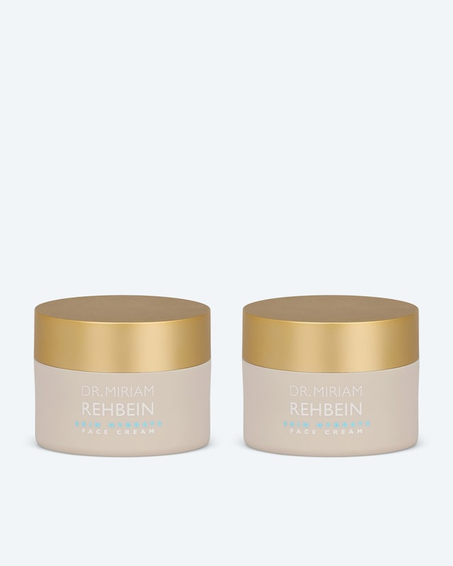 Face Cream Duo
