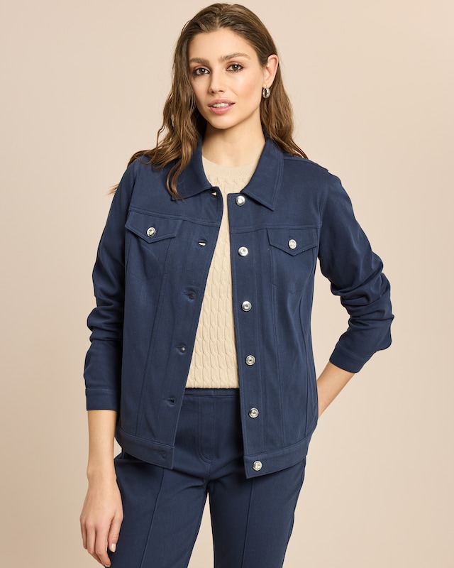 Power Fit Jacke