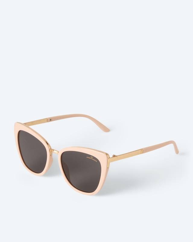 Sonnenbrille Cat-Eye