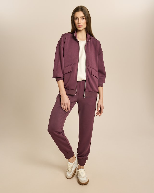 2-teiliges Jersey-Set