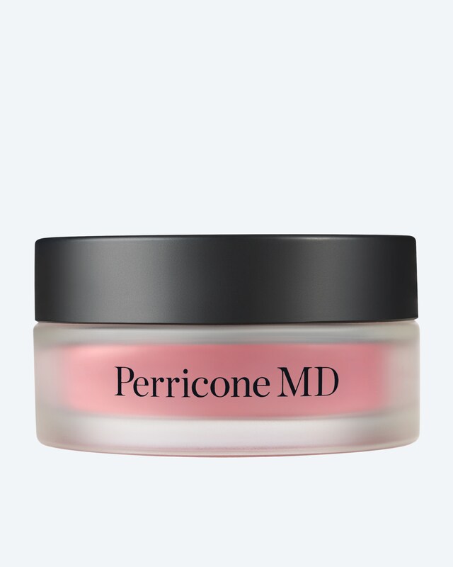 Radiant Glow Balm - Cool Rose