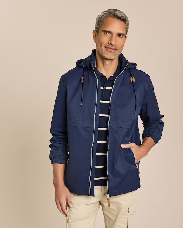 Jacke Vacation