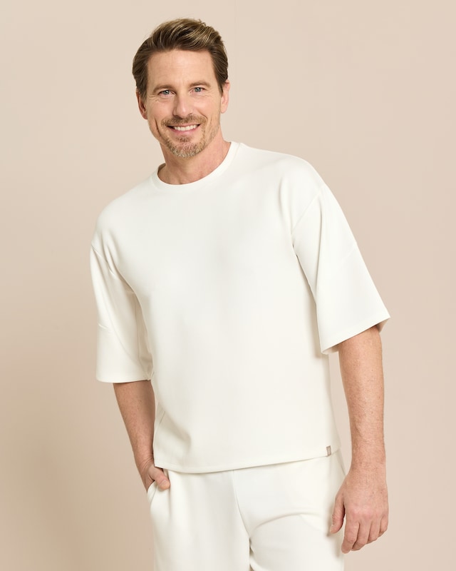 Menswear Soft Sweat Shirt