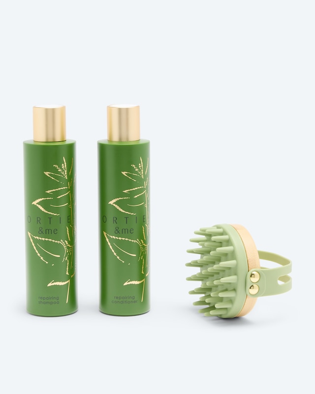 Moment der Ruhe, 3tlg.