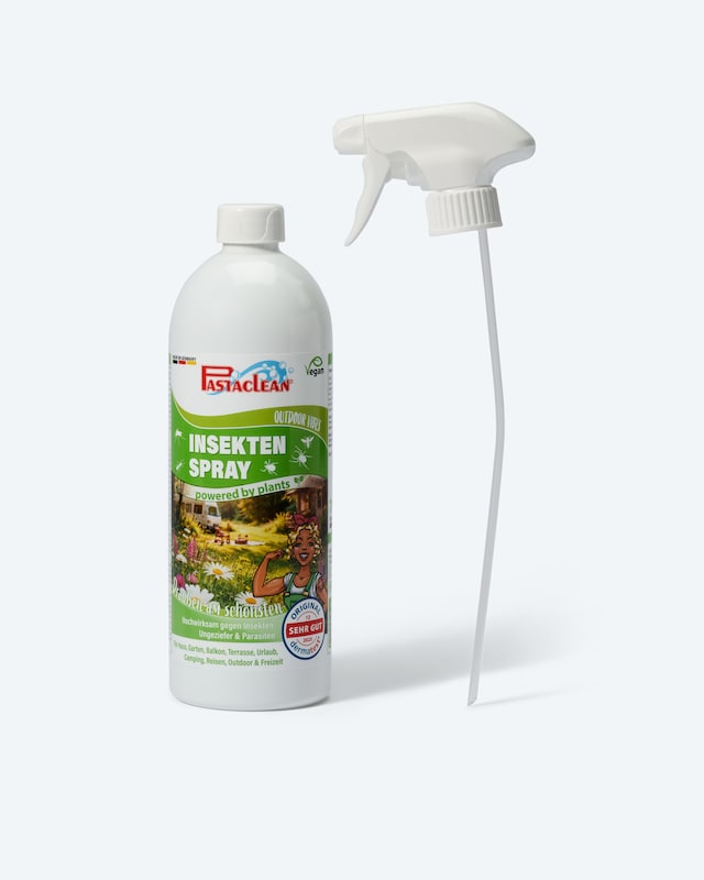 Insektenschutz Umgebungsspray, 750 ml