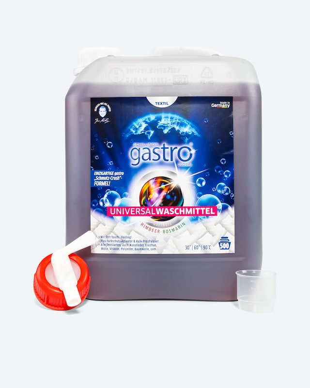 Universalwaschmittel, 5 Liter