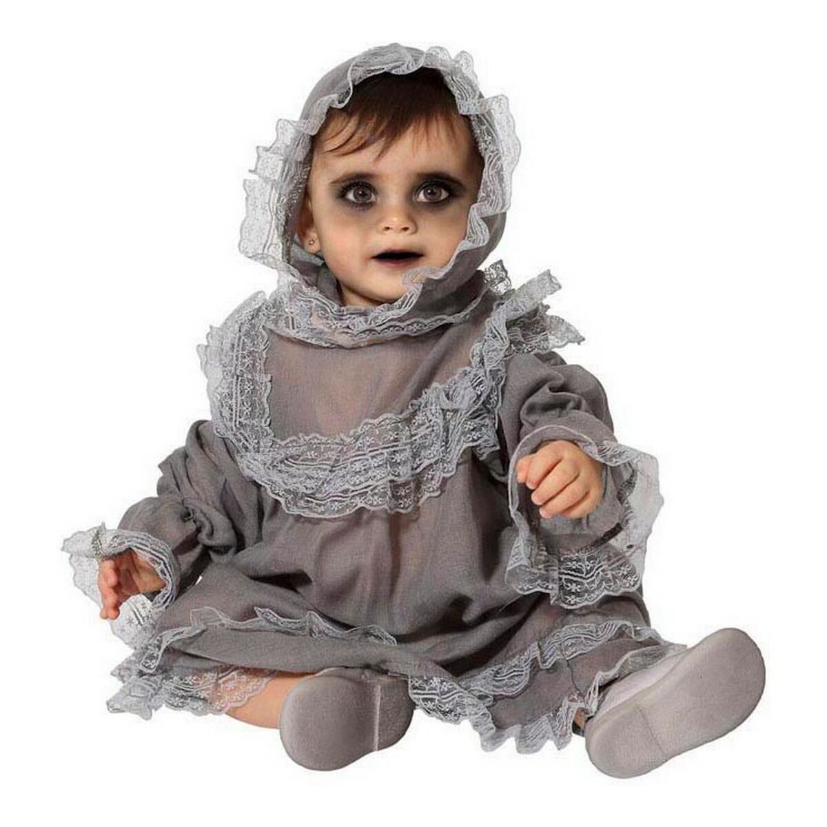 Kostüm für Babys Halloween - 24 Monate