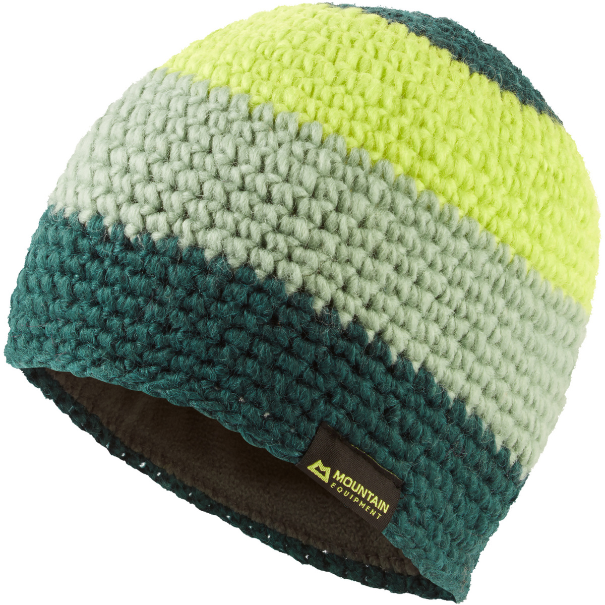 Mountain Equipment Damen Flash Mütze