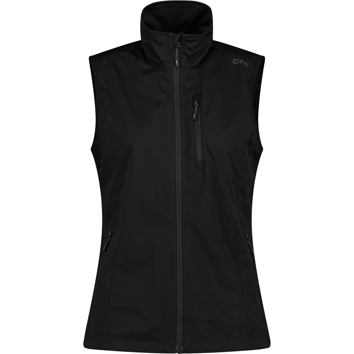 CMP Damen Light Softshell Weste