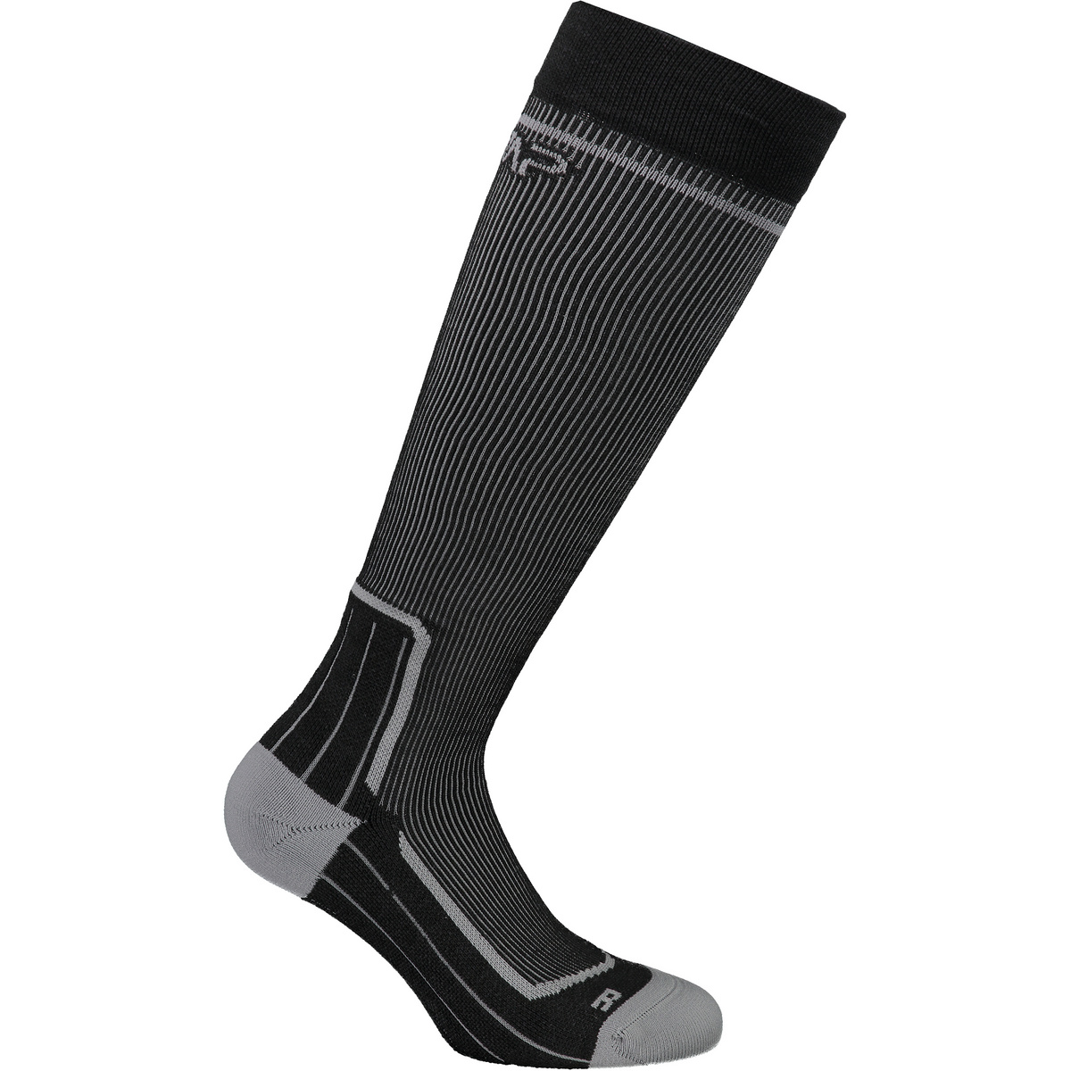 CMP Damen Long Wool Trekking Socken