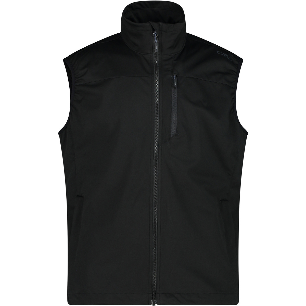 CMP Herren Softshell Weste
