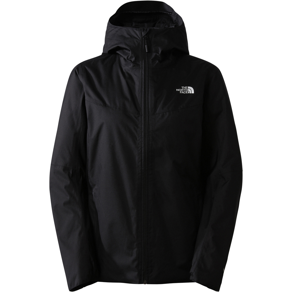 The North Face Damen Quest Ins Jacke