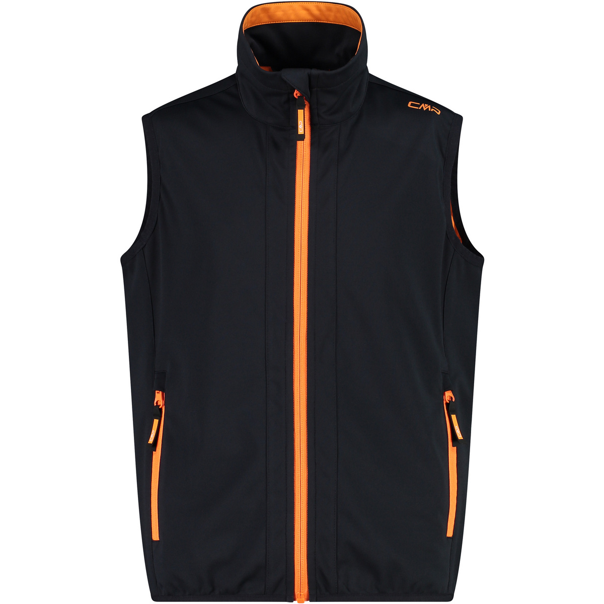 CMP Kinder Boys Softshell Weste
