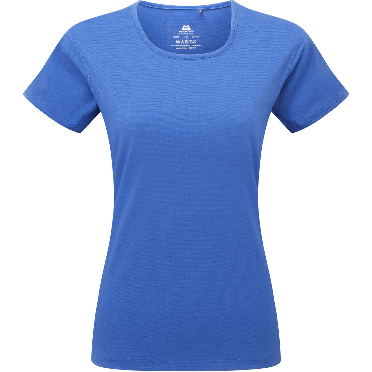 Mountain Equipment Damen Tempi T-Shirt