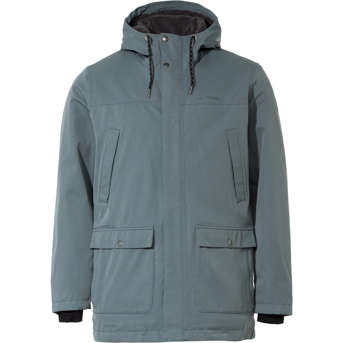 Vaude Herren Manukau II Mantel