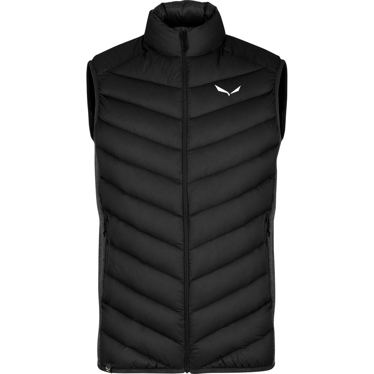 Salewa Herren Sarner Down Hybrid Weste