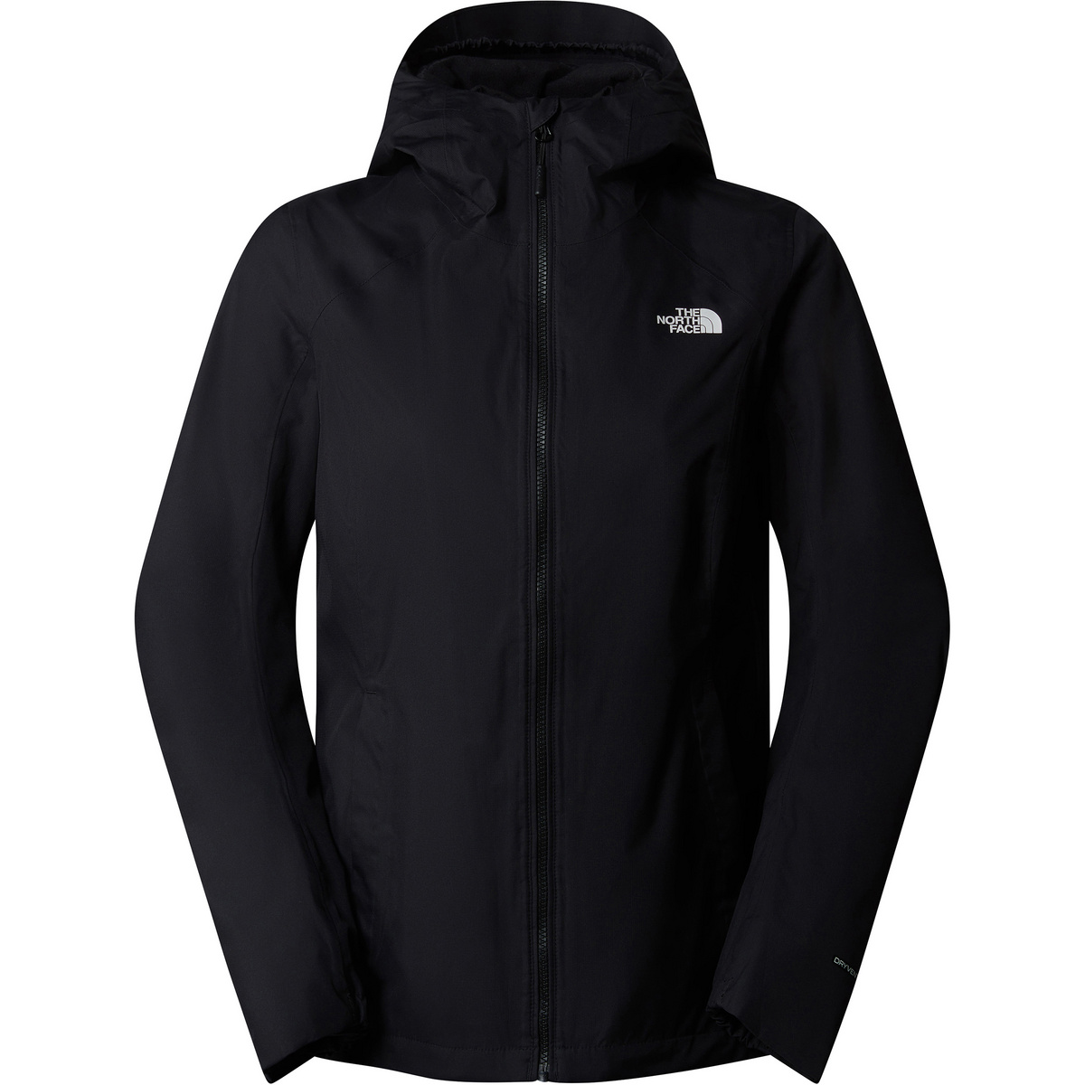The North Face Damen Quest Triclimate Jacke