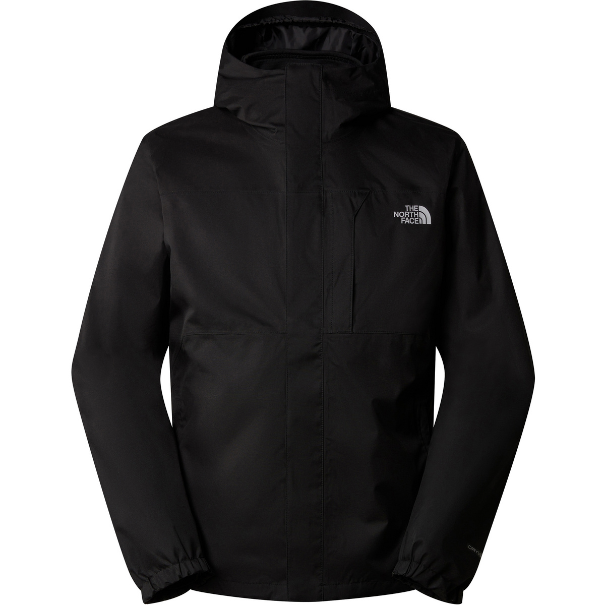 The North Face Herren Quest Triclimate Jacke