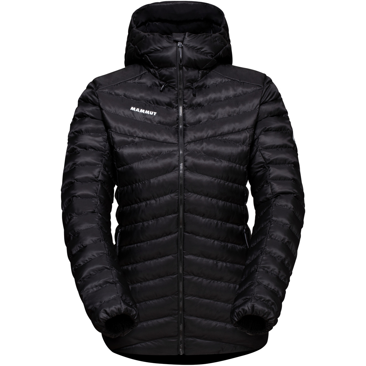 Mammut Damen Albula In Hoodie Jacke