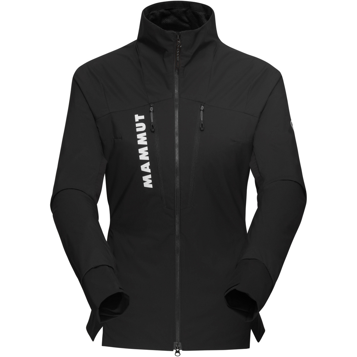 Mammut Damen Aenergy In Hybrid Jacke