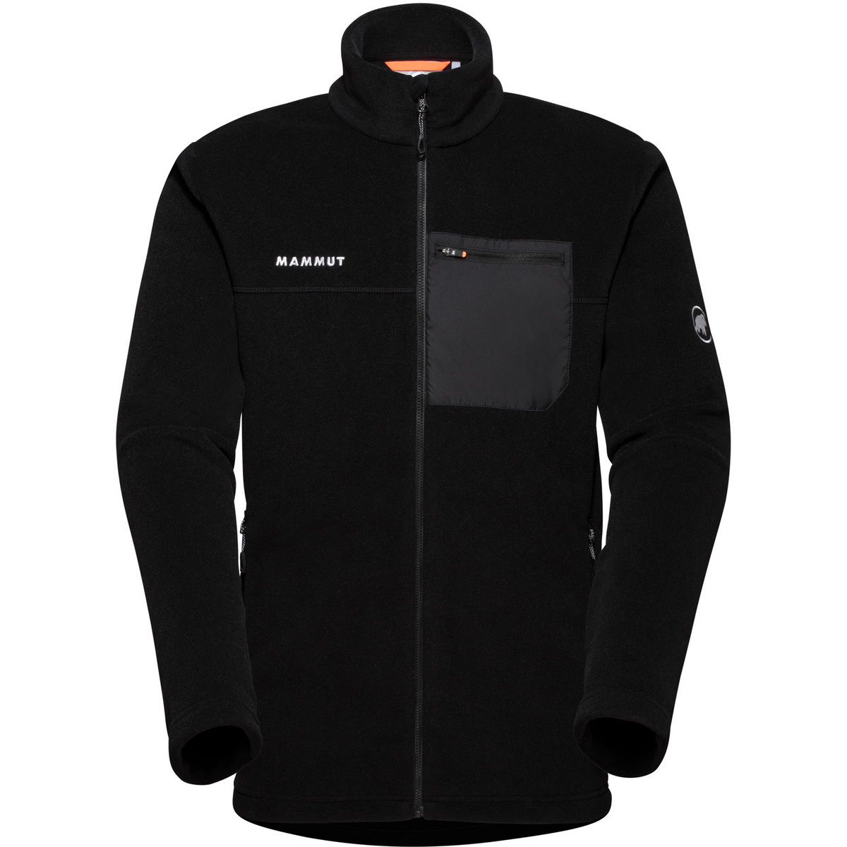 Mammut Herren Innominata ML Jacke