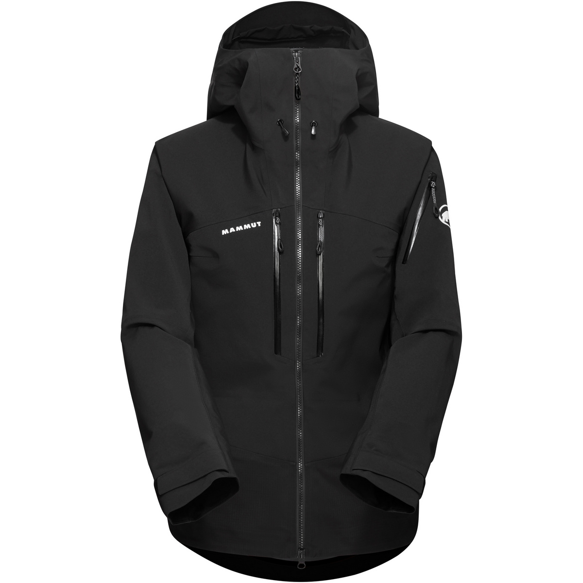 Mammut Damen Taiss Pro HS Hoodie Jacke