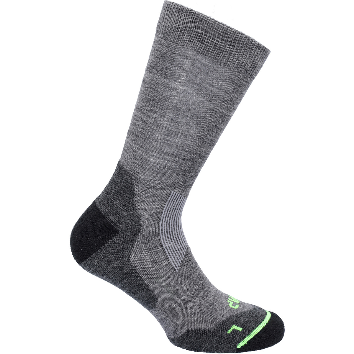 CMP Herren Trekking Wool Socken