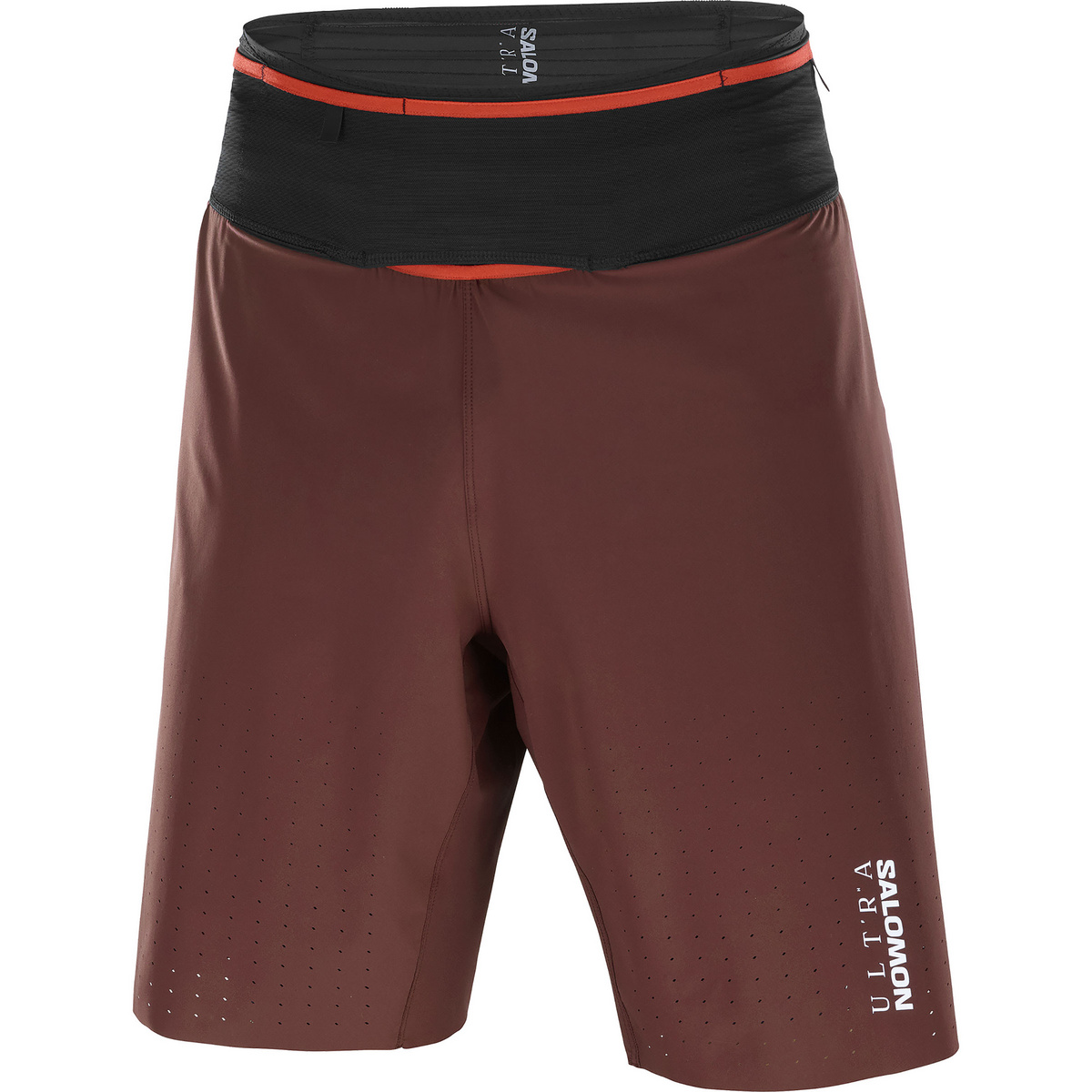 Salomon Herren S-Lab Ultra 2in1 Shorts