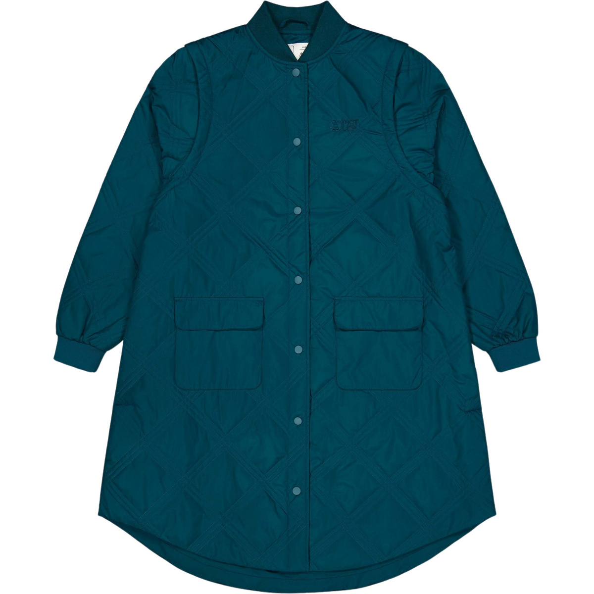 Picture Damen Endya Mantel