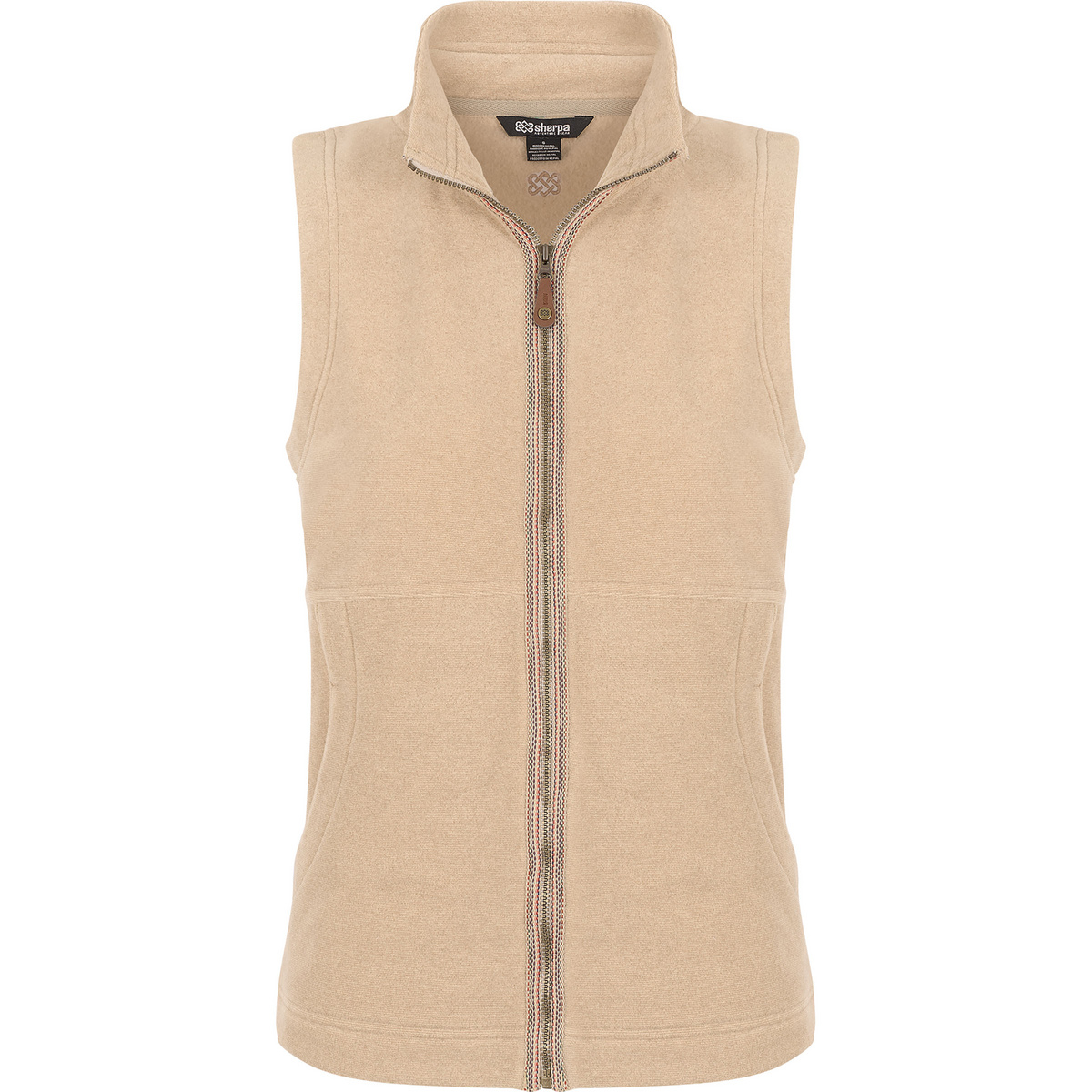 Sherpa Adventure Gear Damen Rolpa Eco Weste