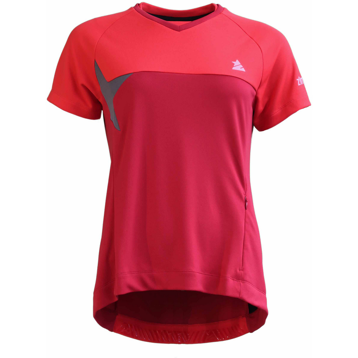 Zimtstern Damen Bulletz Trikot