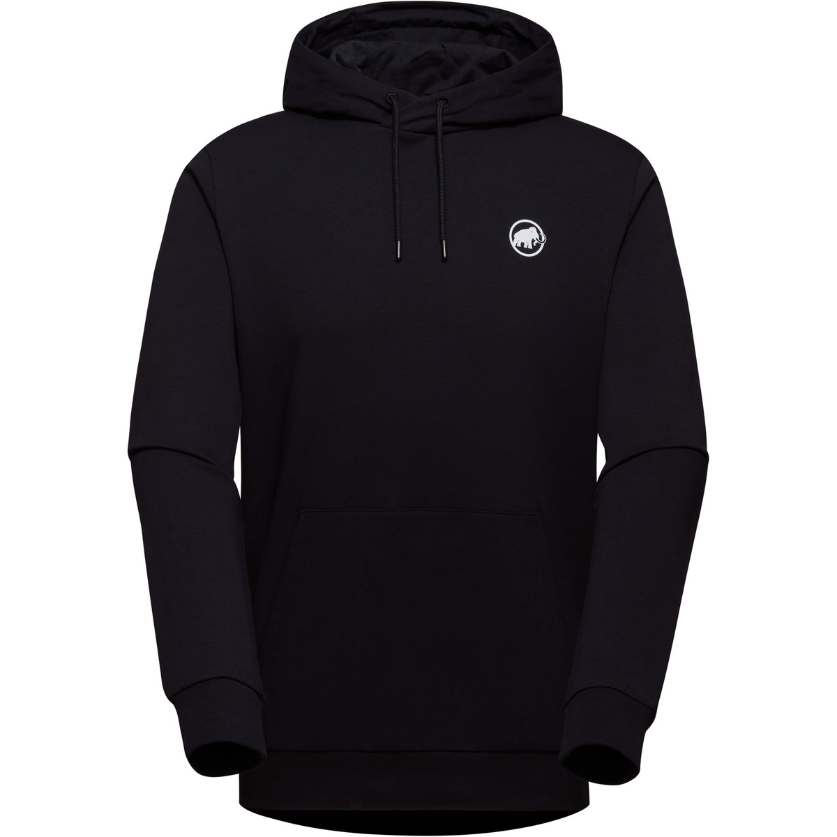 Mammut Herren Ml Original Hoodie