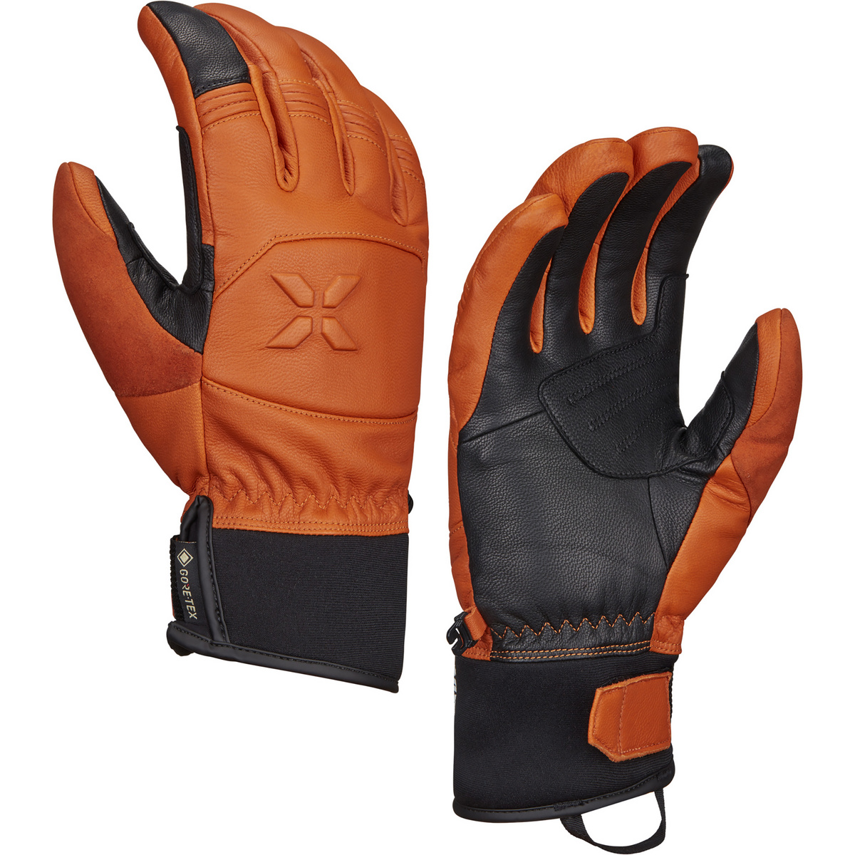 Mammut Eiger Free Handschuh