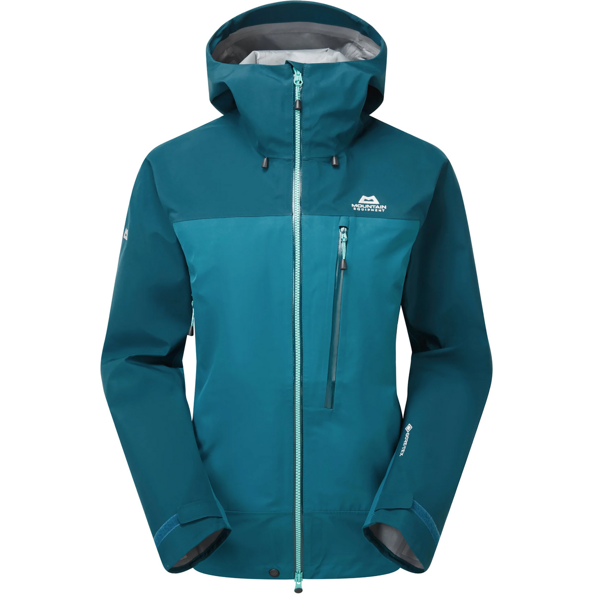 Mountain Equipment Damen Makalu Jacke