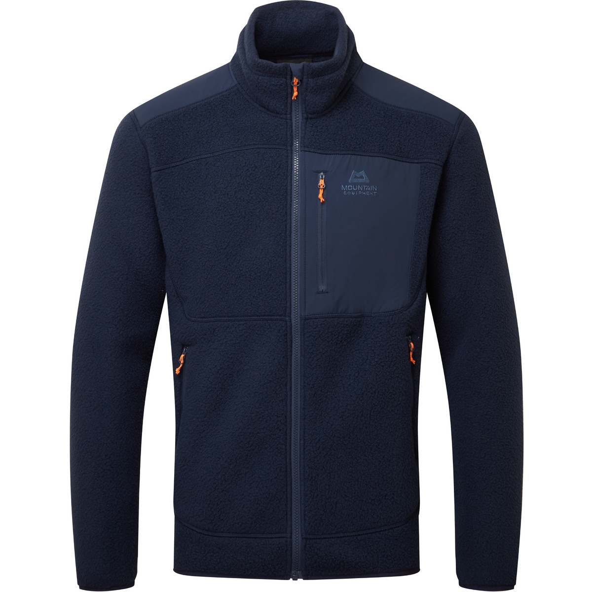 Mountain Equipment Herren Highpile Jacke