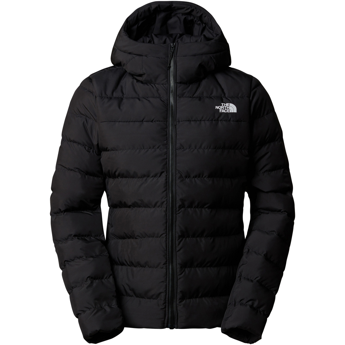 The North Face Damen Aconcagua 3 Hoodie Jacke