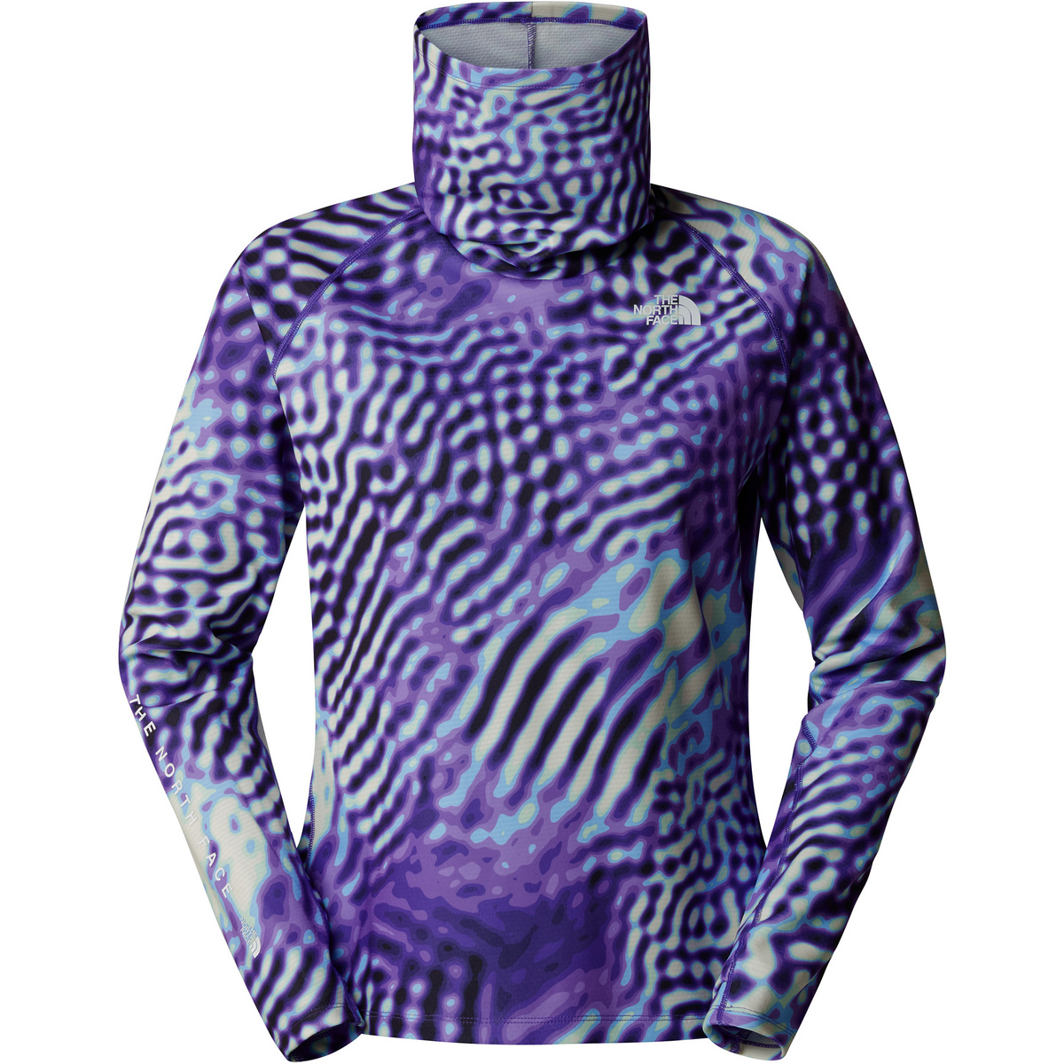 The North Face Damen Baselayer Dragline Longsleeve
