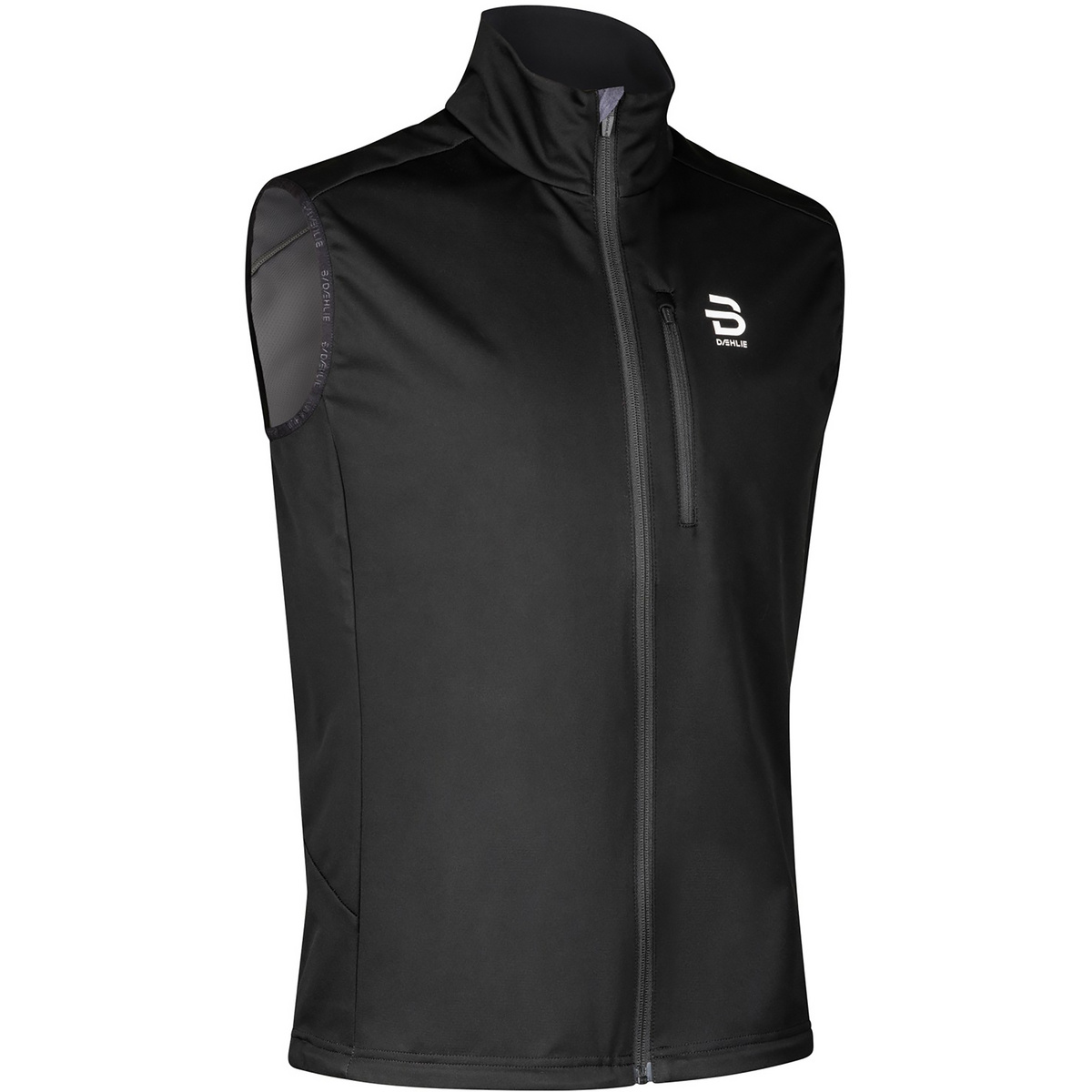 Daehlie Herren Power Weste