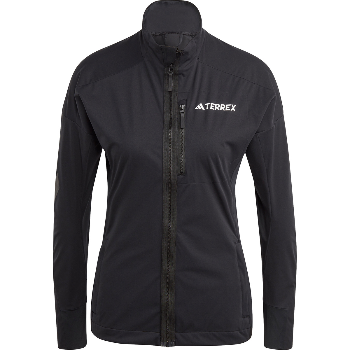 adidas Terrex Damen Xperior Crosscountry Jacke