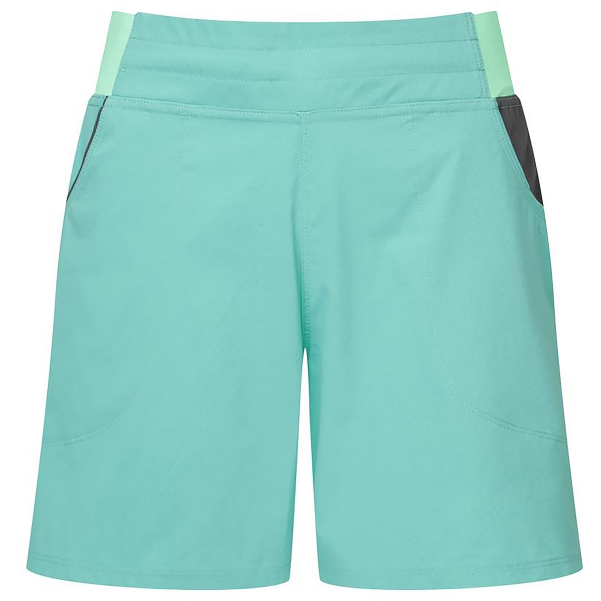 Mountain Equipment Damen Anvil Shorts