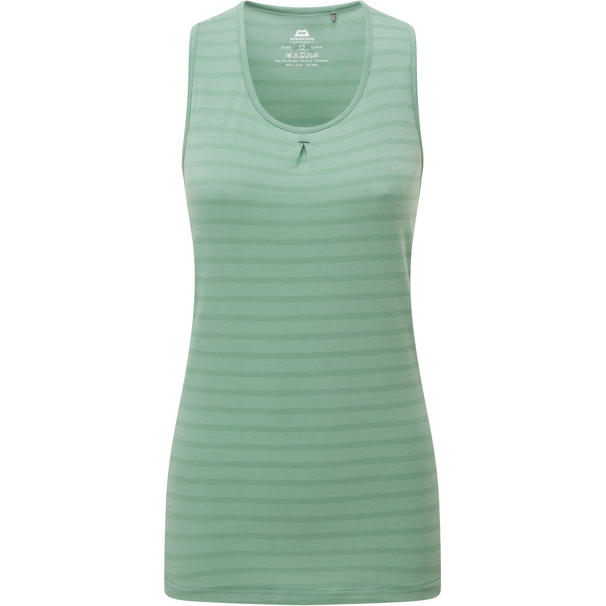 Mountain Equipment Damen Equinox Top