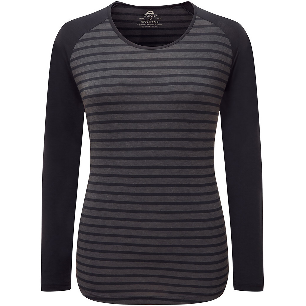 Mountain Equipment Damen Redline Longsleeve