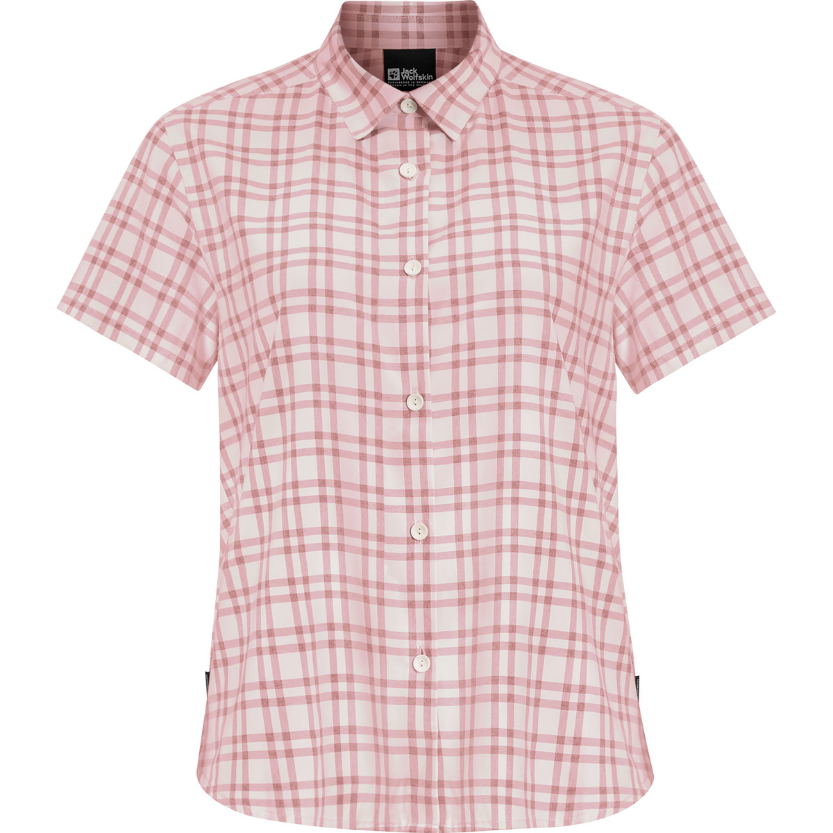 Jack Wolfskin Damen Febla Bluse