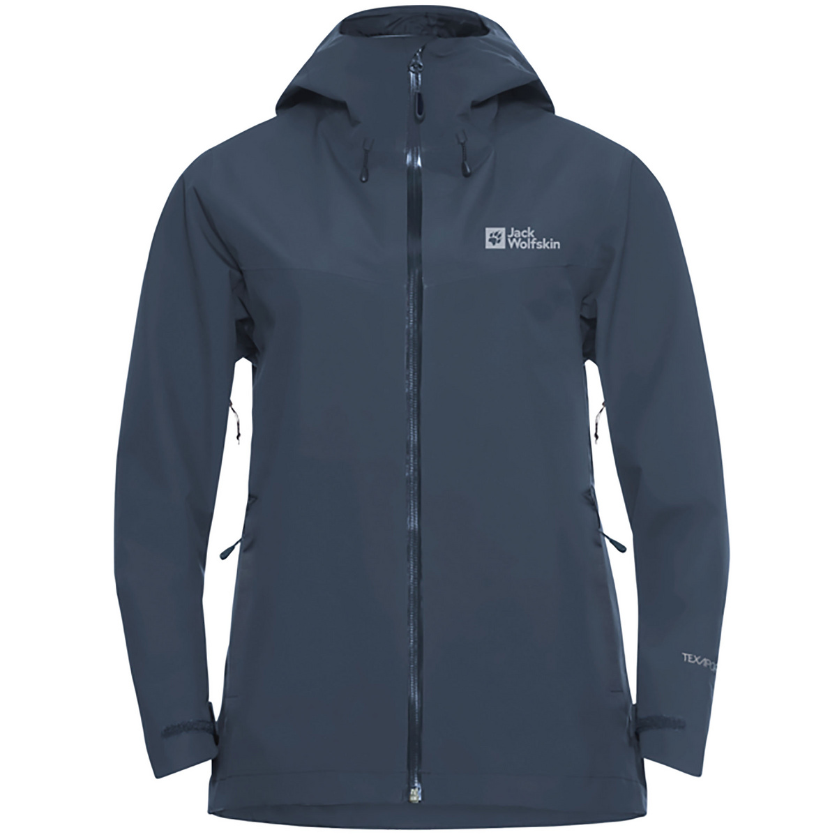 Jack Wolfskin Damen Highest Peak 3l Jacke