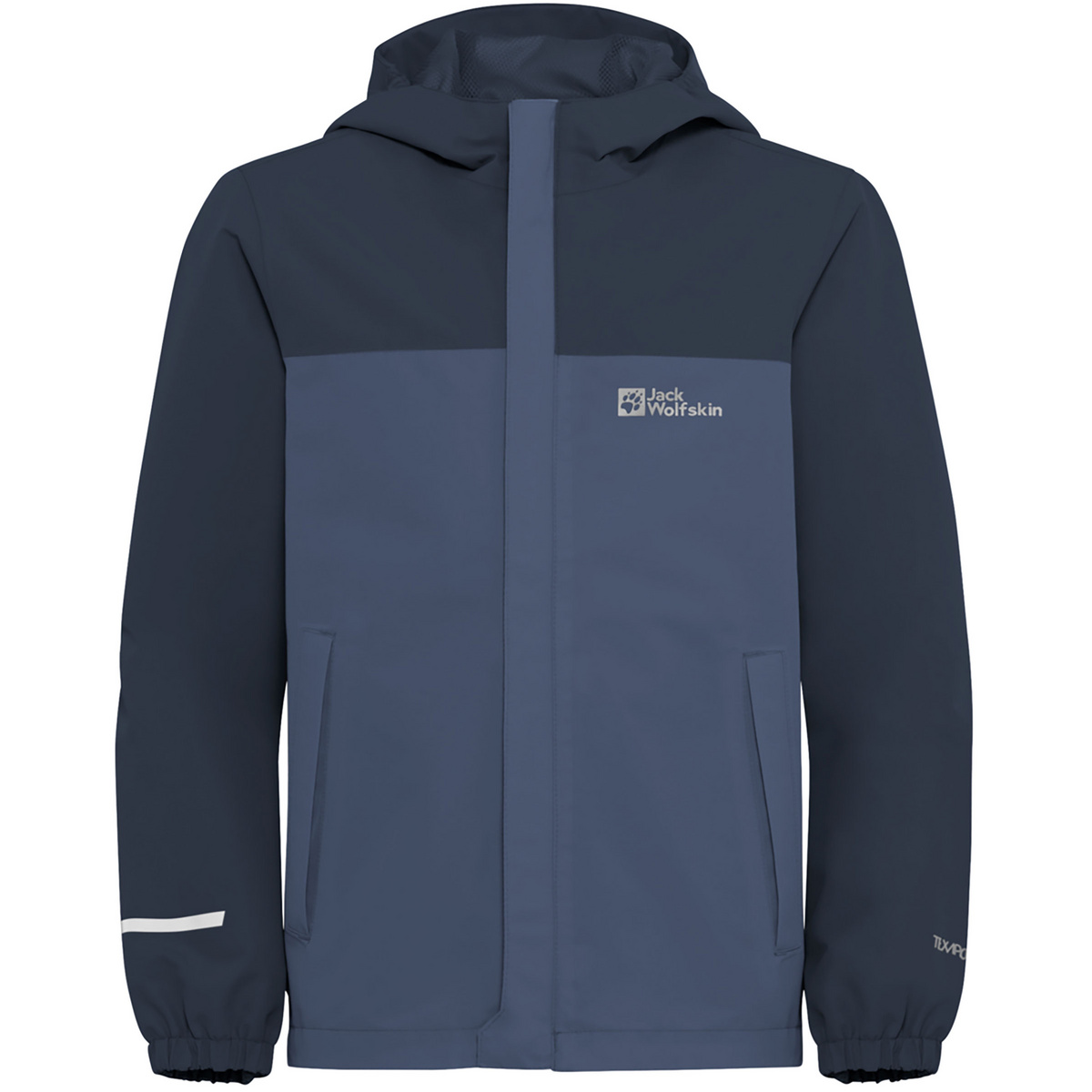 Jack Wolfskin Kinder Tucan Jacke
