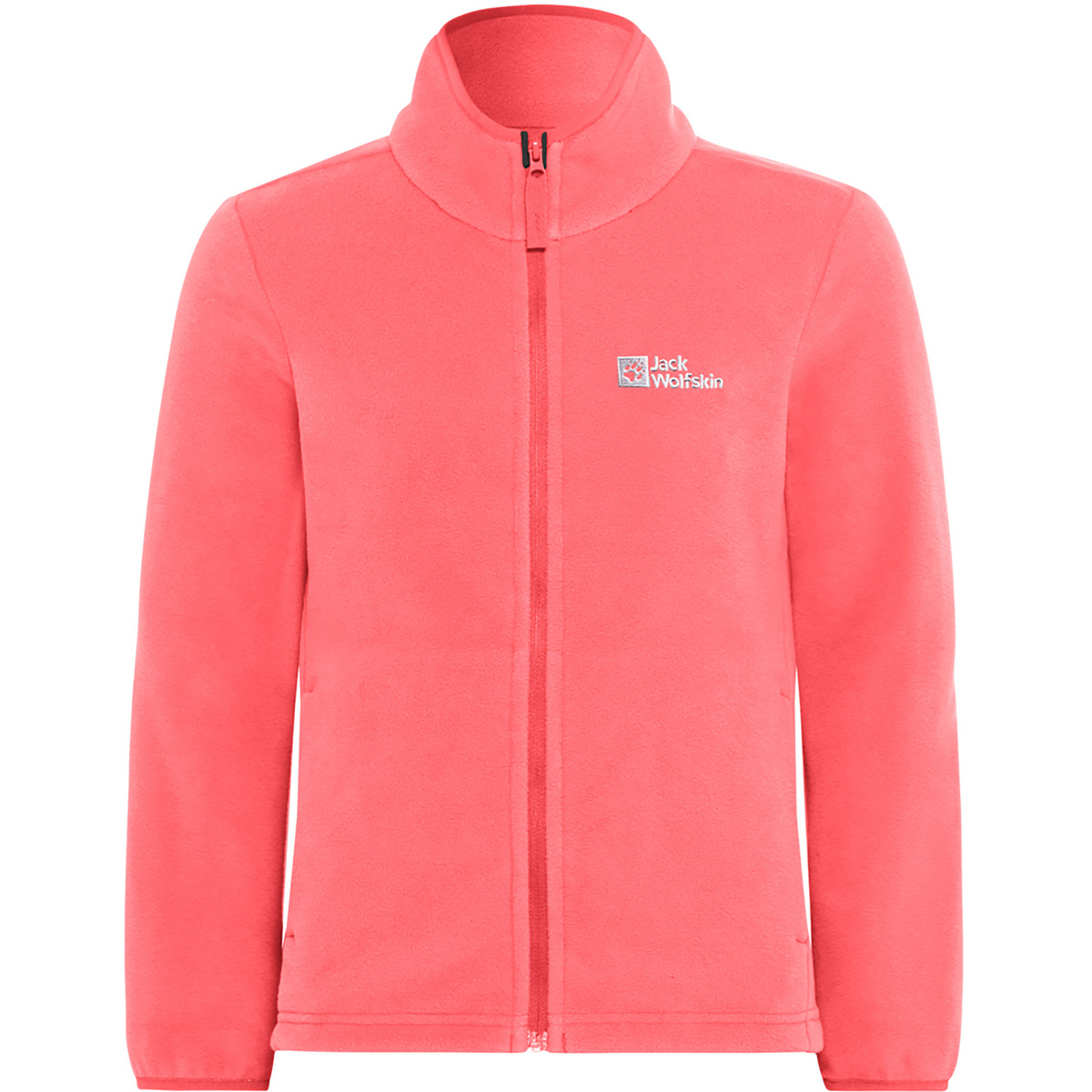 Jack Wolfskin Kinder Taunus Jacke