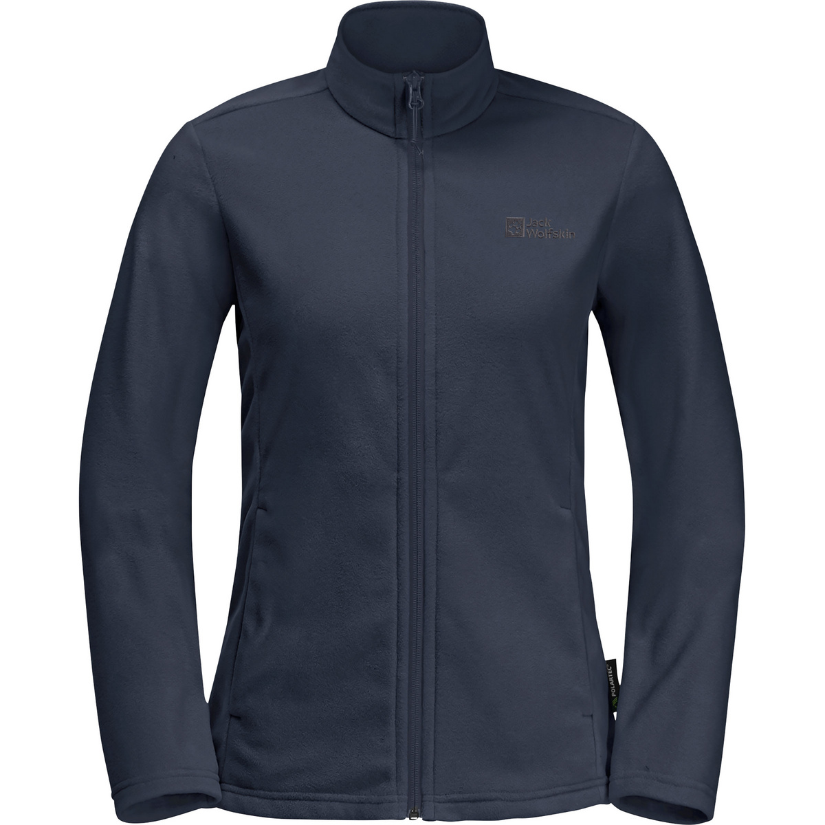 Jack Wolfskin Damen Taunus Jacke