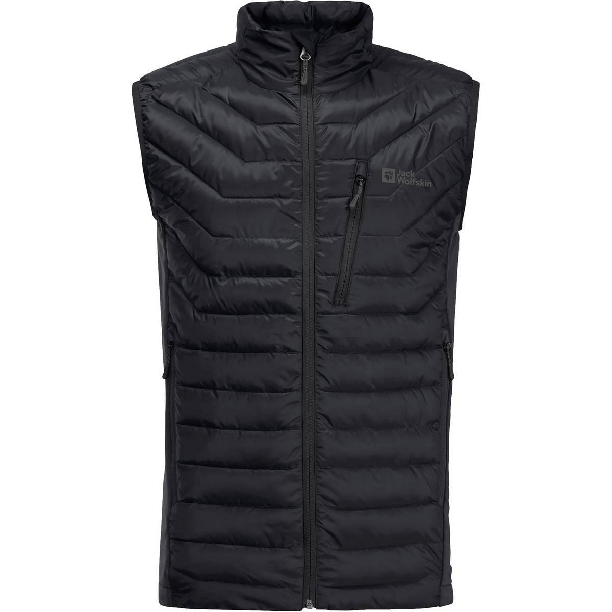 Jack Wolfskin Herren Routeburn Pro Ins Weste